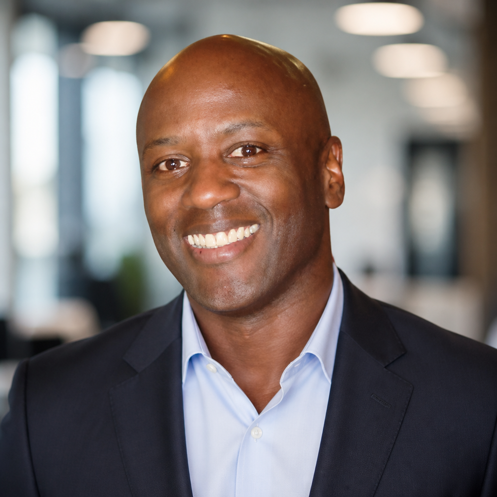 speaker headshot